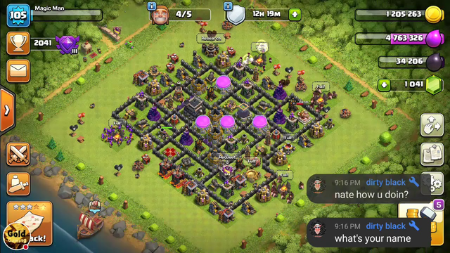 Clash Of Clans//Giveaway//Base Reviews//Road to 1k Subs