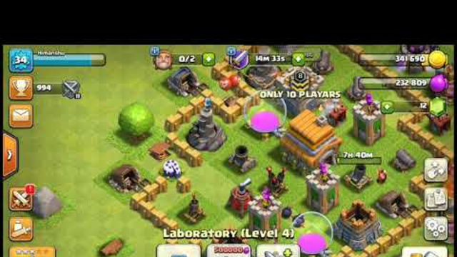 best and cheater clan in clash of clans
