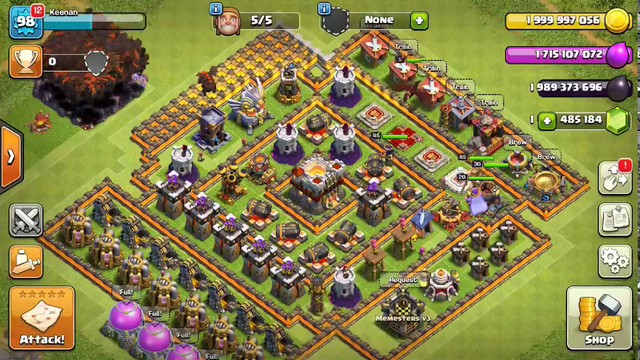 How To Get Private Server on Clash of Clans 2019!!!!! Only on iOS