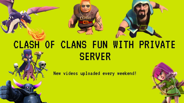 #PlayStoreGamer Surprise For Guys With New Clash Of Clans
