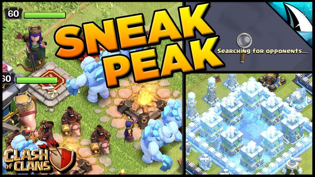 *SNEAK PEAK* Battle Balance Update News | Clash of Clans