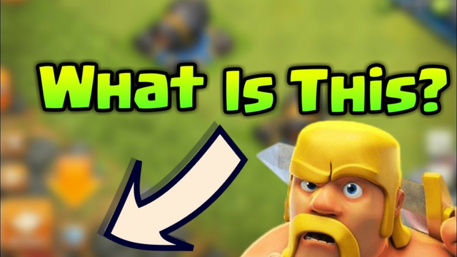 New Update Leaks In Clash Of Clans 2019