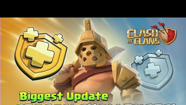 NEW Seasonal Challenges | Spring Update| April update | Clash of clans 2019
