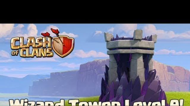 Ultima torre de magos al 9! | TH10 | Clash of Clans