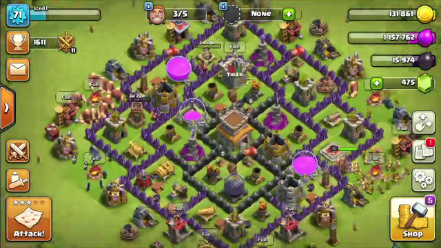 How to get 3 stars easily | Clash of Clans strategy