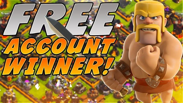 Clash of Clans TH 12 BASE GIVEAWAY