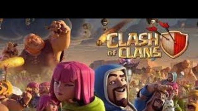clash of clans How to 3 Star 