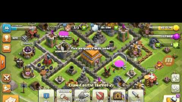 Clash of clans so boring today