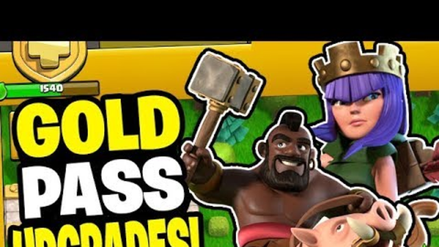 COMPLETING PASS CHALLENGES AND TONS OF UPGRADES! - Let's Play TH9 - Clash of Clans