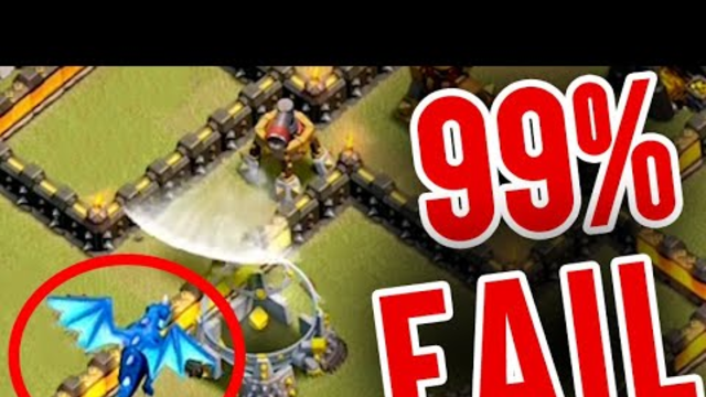 NEW! COC Funny Moment: Montage, Troll Compilation, #38 Clash of Clans 2019
