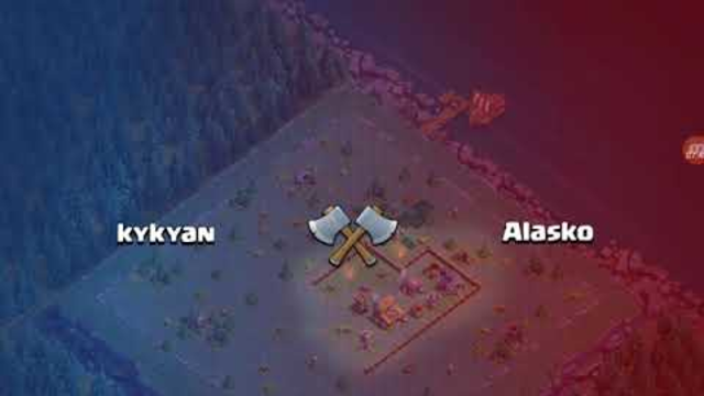 Clash of clans spelen