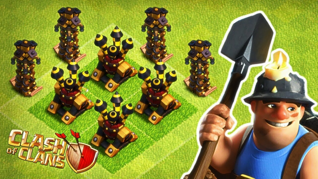 GETTING Upgrades DONE | TH10 NOOB To LEGEND [4] | Clash of Clans