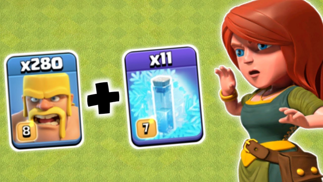 CAN YOU DO THIS STRATEGY? IMPOSSIBLE STRATEGIES ARE BACK,Clash of Clans India