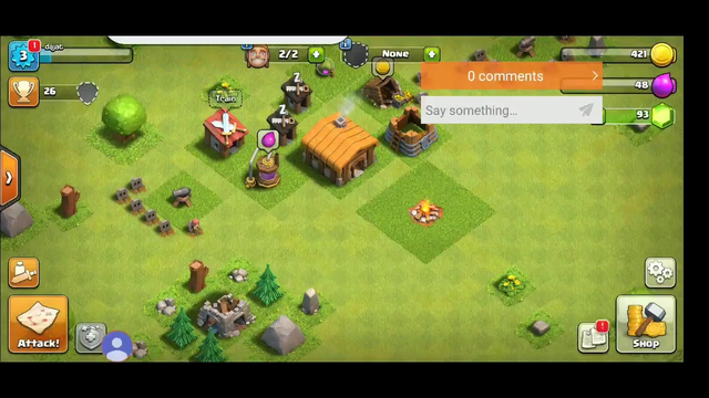Clash of Clans 11.446.20 APK DOWNLOAD|NEW UPDATE|LIVE