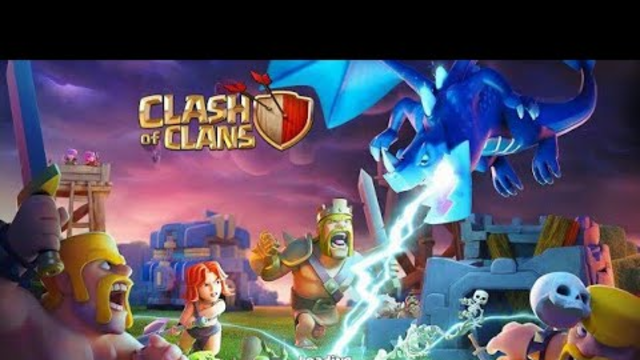 Clash of Clans 3 star attack