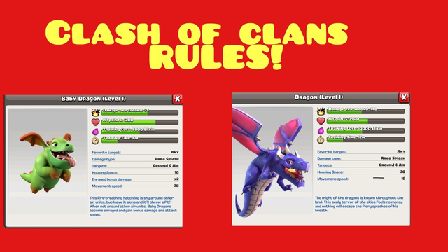RAIDS OF AWESOMENESS(Clash Of Clans)