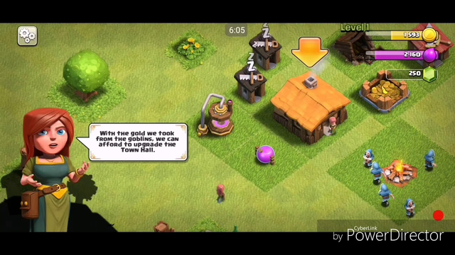 Getting started | Clash Of Clans | How to be a pro at games
