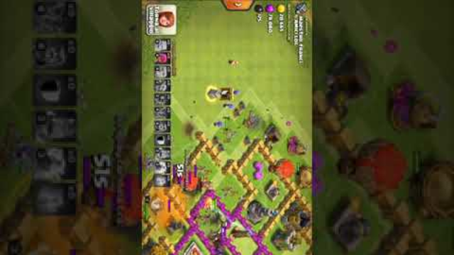 Clash of clans Ep#1