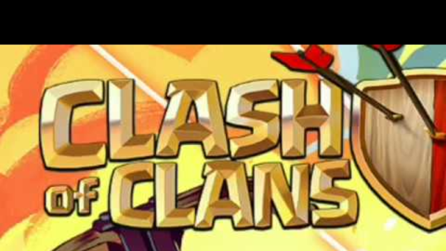 Clans of Clash                                  lul
