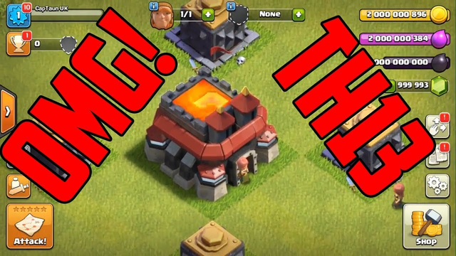 Clash of Clans Latest Private Server 2019