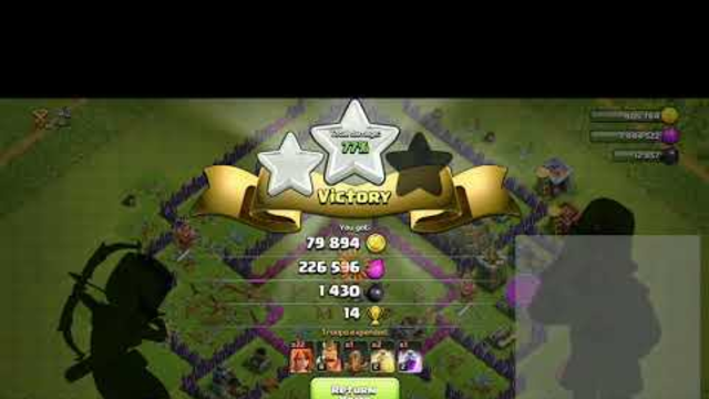 O MY GOD?!!! BEST GAMEPLAY EVER?!!! WE ARE PLAYING CLASH OF CLANS!!!