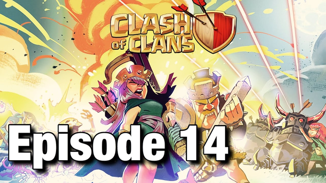 Town Hall 6 Finally! What's New?! Clash Of Clans-Episode 14
