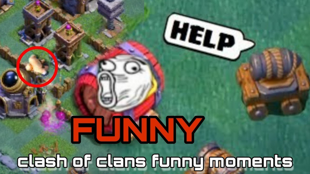 clash of clans funny moments//clash of clans new update//clash 007