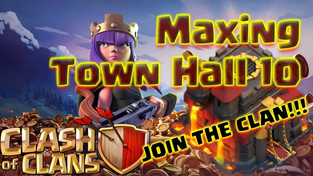 Clash of Clans: How to Farm Dark Elixer as Town Hall 10