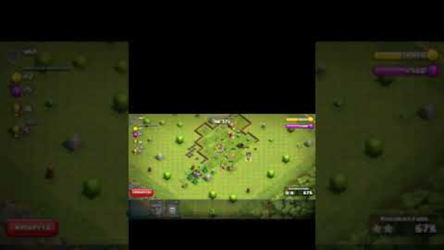 Clash of Clans osa 1