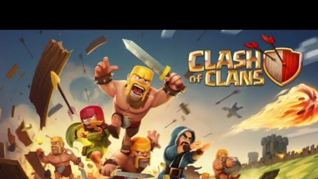 Clash Of Clans #6