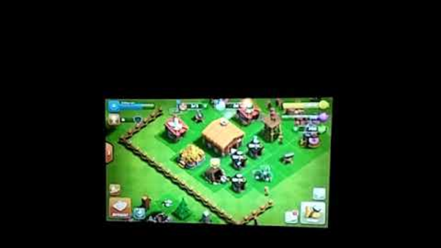 Clash of clans and Puberty