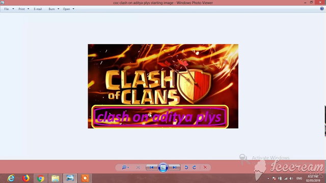 Pass ka update shai ya galat in clash of clans