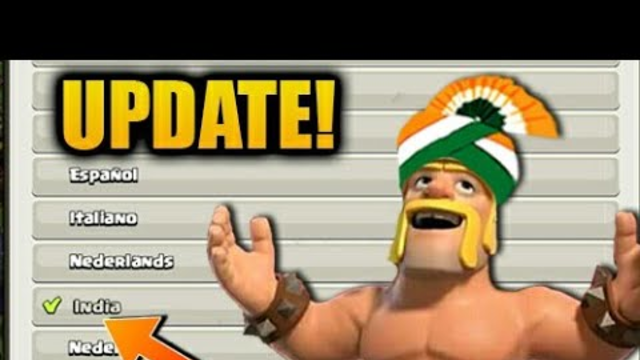 Indian Server ( Concept ) | Clash of clans New Concept 2019 | Indian Clash of Clans Community | coc