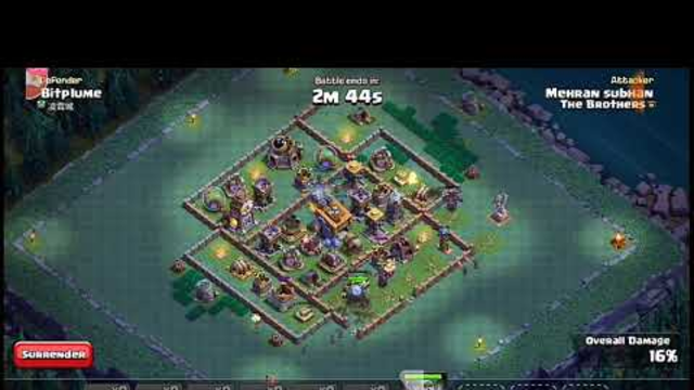 Clash of clans ms gaming vs bitlomp