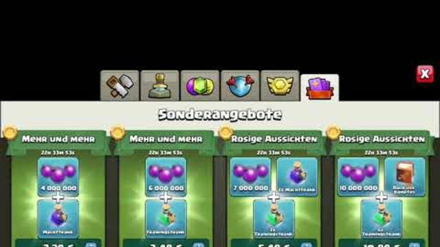 Clash of Clans Folge #001