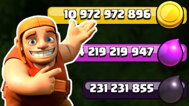 WE PAID FOR ALL THIS LOOT!! Clash Of Clans