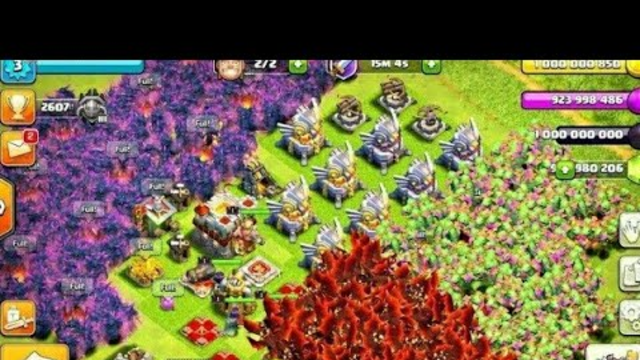 How to download Clash of Clans unlimited mod | easiest way