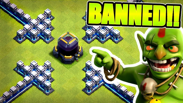 BANNING DARK ELIXIR FOR ONE WEEK! WHY!? - Clash Of Clans