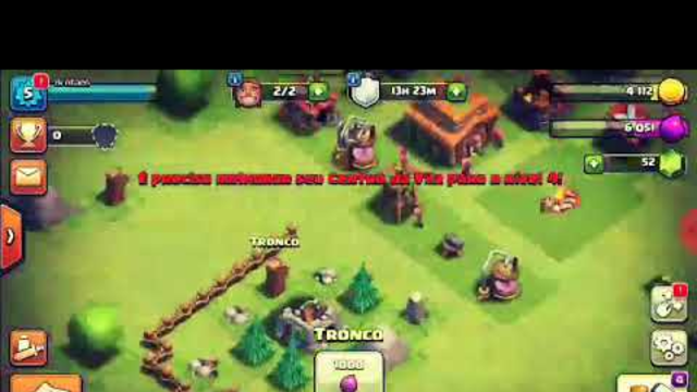 Clash of clans ep3
