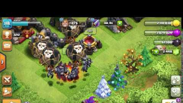 Upcoming Update Clash Of Clans Bangla . A Important Video For Every Coc Players .