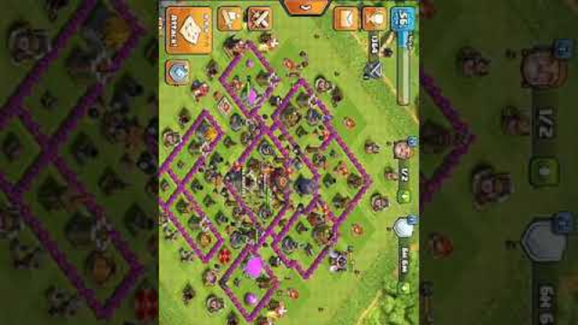 How to change account in clash of clans