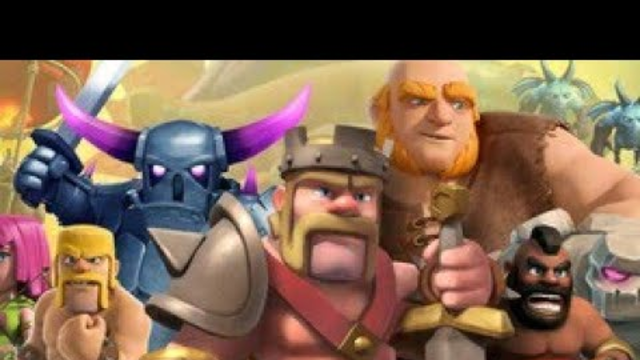 Champions League Truth Revealed| Clash Of Clans