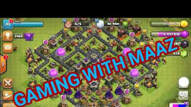 22MAY2019 CLAN GAMES INFORMATION CLASH OF CLANS INDIA