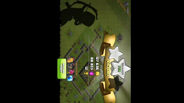 Coc trophie push to 4100+?!?! Ep1