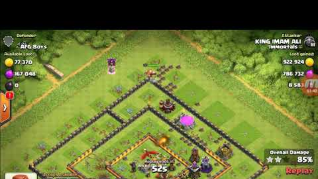 world records clash of clans loots