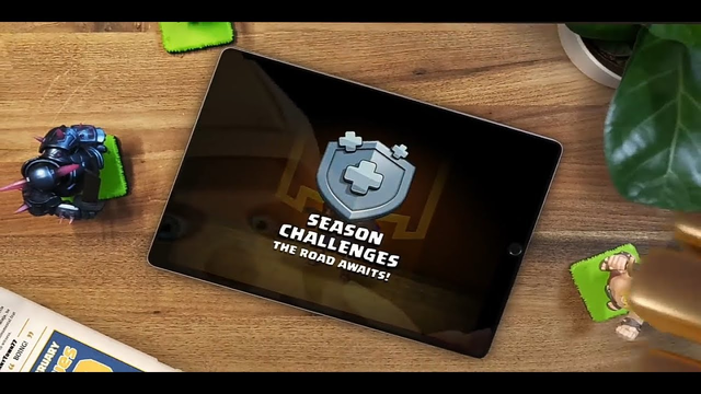 Clash of Clans  Getting Started With Season Challenges!