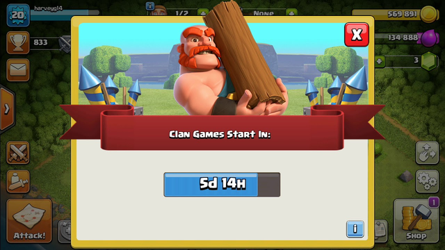 Clash of clans sub please and like