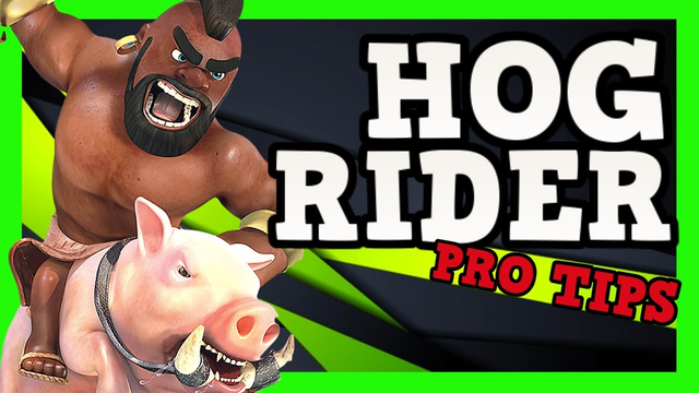 How To Hog TH10 PRO TIPS | Clash of Clans