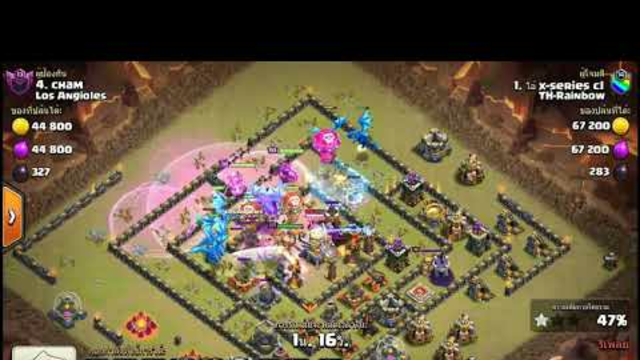 Clash of clans  Ep.01