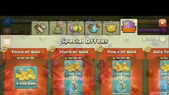 Intro to clash of clans-the new series-